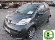 PEUGEOT 107 1.0 i