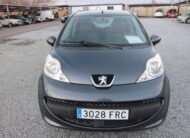 PEUGEOT 107 1.0 i