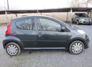 PEUGEOT 107 1.0 i