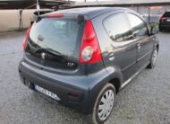 PEUGEOT 107 1.0 i