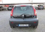 PEUGEOT 107 1.0 i
