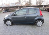 PEUGEOT 107 1.0 i