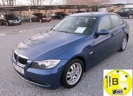 BMW 320 D 4 PUERTAS