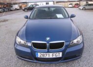 BMW 320 D 4 PUERTAS