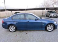 BMW 320 D 4 PUERTAS