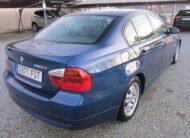 BMW 320 D 4 PUERTAS