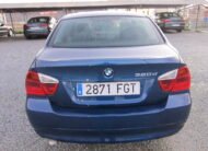 BMW 320 D 4 PUERTAS