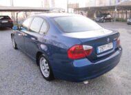 BMW 320 D 4 PUERTAS
