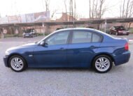 BMW 320 D 4 PUERTAS