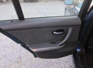 BMW 320 D 4 PUERTAS