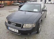 AUDI A4 1.9 TDI