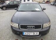 AUDI A4 1.9 TDI