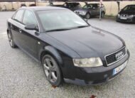 AUDI A4 1.9 TDI