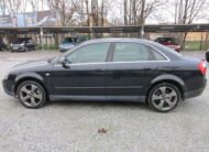 AUDI A4 1.9 TDI