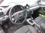 AUDI A4 1.9 TDI