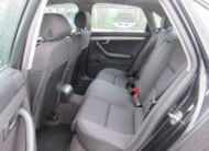 AUDI A4 1.9 TDI