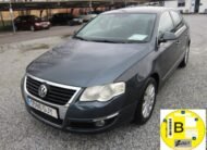 VOLKSWAGEN Passat 2.0 TDI