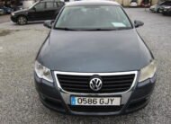 VOLKSWAGEN Passat 2.0 TDI