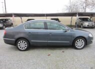 VOLKSWAGEN Passat 2.0 TDI