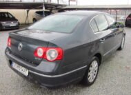 VOLKSWAGEN Passat 2.0 TDI