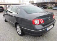 VOLKSWAGEN Passat 2.0 TDI