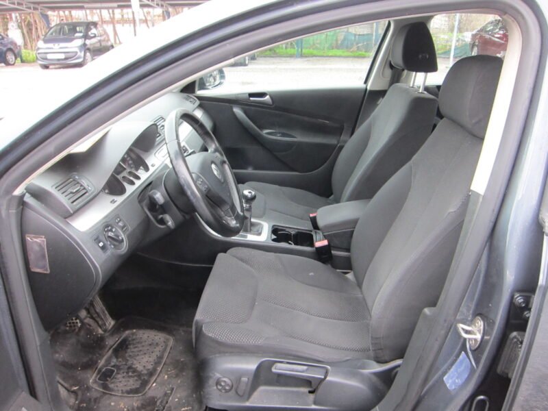 VOLKSWAGEN Passat 2.0 TDI