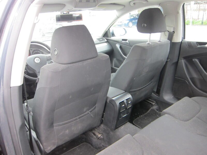 VOLKSWAGEN Passat 2.0 TDI