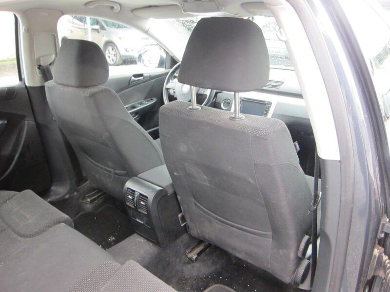 VOLKSWAGEN Passat 2.0 TDI