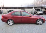 MERCEDES-BENZ C180K KOMPRESOR