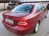 MERCEDES-BENZ C180K KOMPRESOR