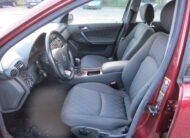 MERCEDES-BENZ C180K KOMPRESOR