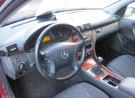 MERCEDES-BENZ C180K KOMPRESOR