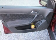 MERCEDES-BENZ C180K KOMPRESOR