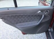 MERCEDES-BENZ C180K KOMPRESOR