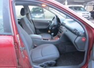 MERCEDES-BENZ C180K KOMPRESOR