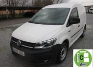 VOLKSWAGEN CADDY VAN 2.0 TDI