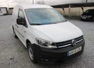 VOLKSWAGEN CADDY VAN 2.0 TDI