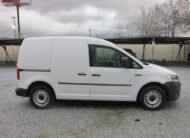 VOLKSWAGEN CADDY VAN 2.0 TDI