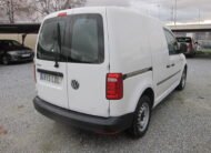 VOLKSWAGEN CADDY VAN 2.0 TDI