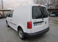 VOLKSWAGEN CADDY VAN 2.0 TDI