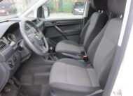 VOLKSWAGEN CADDY VAN 2.0 TDI