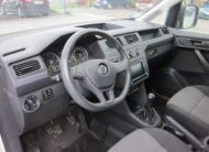 VOLKSWAGEN CADDY VAN 2.0 TDI
