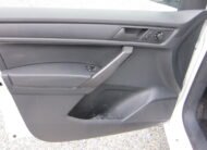 VOLKSWAGEN CADDY VAN 2.0 TDI