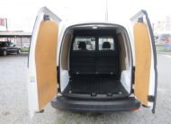 VOLKSWAGEN CADDY VAN 2.0 TDI