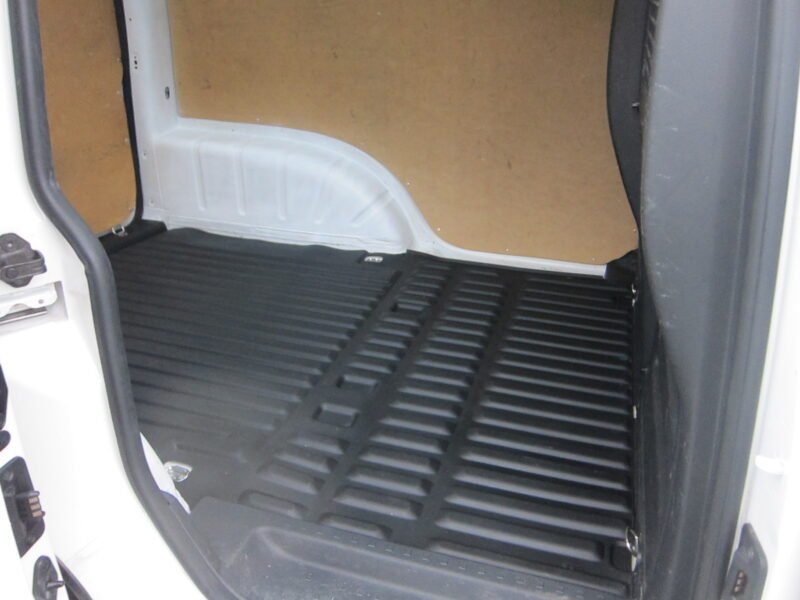 VOLKSWAGEN CADDY VAN 2.0 TDI