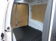 VOLKSWAGEN CADDY VAN 2.0 TDI