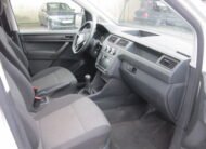 VOLKSWAGEN CADDY VAN 2.0 TDI