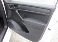 VOLKSWAGEN CADDY VAN 2.0 TDI