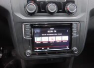 VOLKSWAGEN CADDY VAN 2.0 TDI