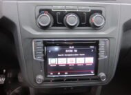 VOLKSWAGEN CADDY VAN 2.0 TDI